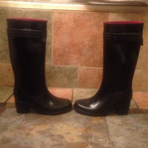 Kate Spade New York Rain Boots - Randi Too